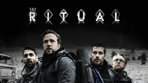 Задник к фильму "Ритуал" #686345