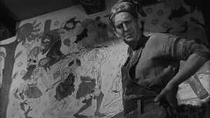 Задник к фильму "Седьмая печать" #176151