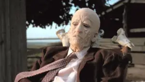 Задник к фильму "Техасская резня бензопилой" #629085