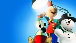 Задник к фильму "Оловянная игрушка" #302697