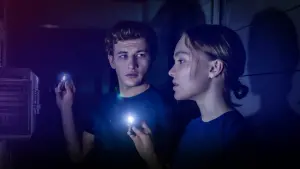 Задник к фильму "Поколение Вояджер" #310490