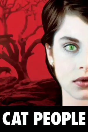 Постер к фильму "Люди-кошки" #138452