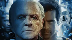 Задник к фильму "Экстрасенсы" #722020