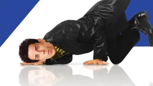 Задник к фильму "Образцовый самец" #297659