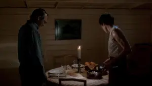 Задник к фильму "Смерть и девушка" #236417