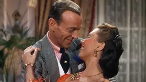 Задник к фильму "Пасхальный парад" #428817