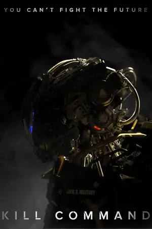 Постер к фильму "Команда уничтожить" #112051