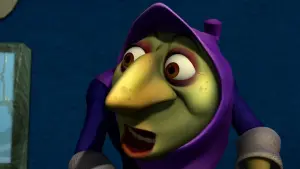 Задник к фильму "Новая история Белоснежки" #427679