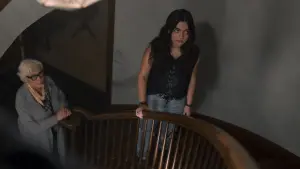 Задник к фильму "Воображаемый друг" #429576