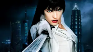 Задник к фильму "Ультрафиолет" #717147