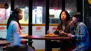 Задник к фильму "Великолепная пятёрка" #571299