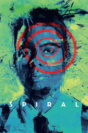 Постер к фильму "Пила: Спираль" #28255