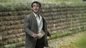 Задник к фильму "Фэкхем-Холл" #550417