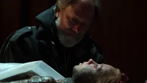 Задник к фильму "Кадавр" #322262