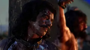 Задник к фильму "Сын льва" #641624