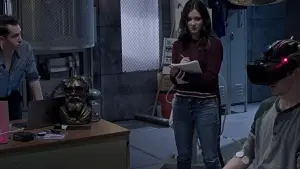 Задник к фильму "Mультивселенная" #458130