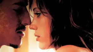 Задник к фильму "Спи со мной" #640283