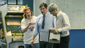 Задник к фильму "Кто убил BlackBerry?" #230834