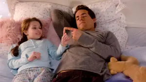 Задник к фильму "Да, возможно..." #465155