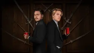 Задник к фильму "Дуэль" #667401