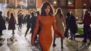 Задник к фильму "Сердце Стоун" #256361