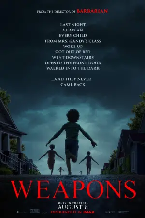 Постер к фильму "Орудия" #519323