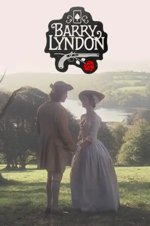 Постер к фильму "Барри Линдон" #123249