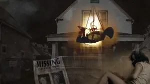 Задник к фильму "Кливлендские пленницы" #232302