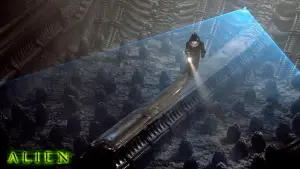 Задник к фильму "Чужой" #177126