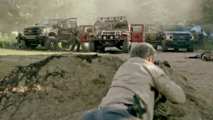 Задник к фильму "All the Lost Ones" #786402