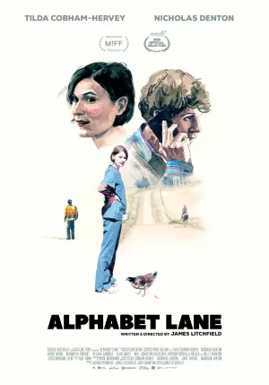 Alphabet Lane