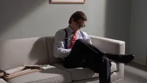 Задник к фильму "Американский психопат" #218177