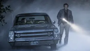 Задник к фильму "Проклятие Аннабель 3" #454318