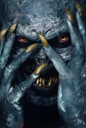 Постер к фильму "Оно. Кошмар на Мейпл-стрит" #619382