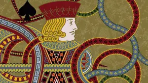 Задник к фильму "007: Казино Рояль" #573360