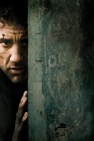 Постер к фильму "Дитя человеческое" #371694