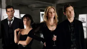 Задник к фильму "Близость" #259423