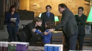 Задник к фильму "Дневной свет" #501743