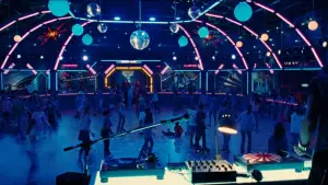 Задник к фильму "Дневник слабака 2: Правила Родрика" #724235