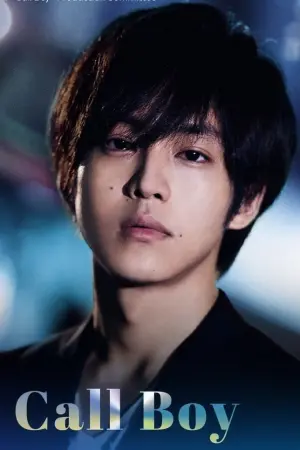 Постер к фильму "Мальчик по вызову" #86894