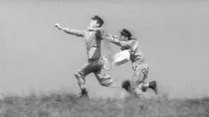 Задник к фильму "Бойцовская элегия" #765008