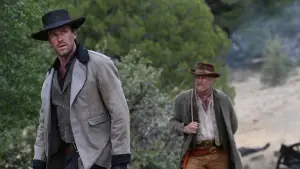 Задник к фильму "Испытания на фронтире" #570593