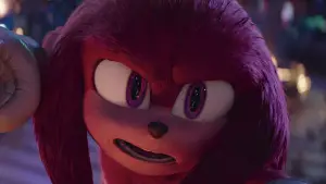 Задник к фильму "Соник 3" #551642