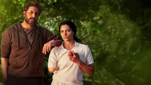 Видео к фильму Ghoomer | Trailer [Subtitled]