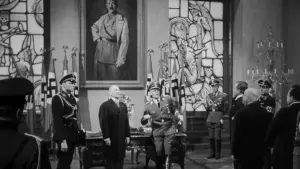 Задник к фильму "Палачи тоже умирают" #437371