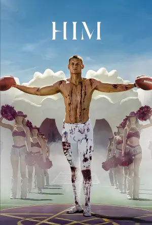 Постер к фильму "Тот самый" #560983