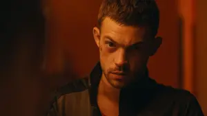 Задник к фильму "Джонас" #415222