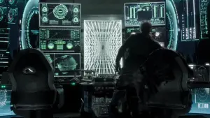 Задник к фильму "Входящий" #482350