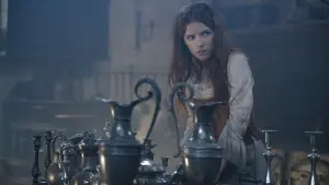 Задник к фильму "Чем дальше в лес" #373885