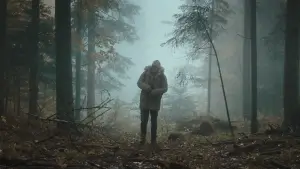 Задник к фильму "Изоляция" #768391
